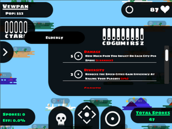 Plague Machine Image