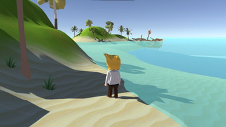 RAI: The Azure Legacy screenshot