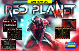 Red Planet CPC 1.1 Image