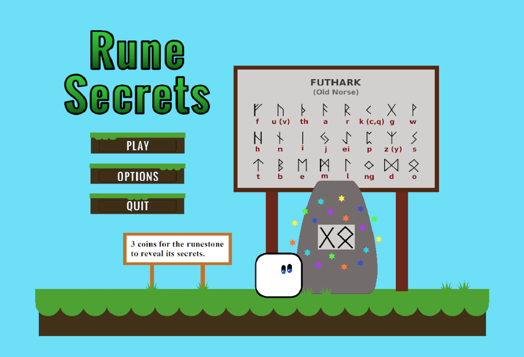 Games like Rune Secrets