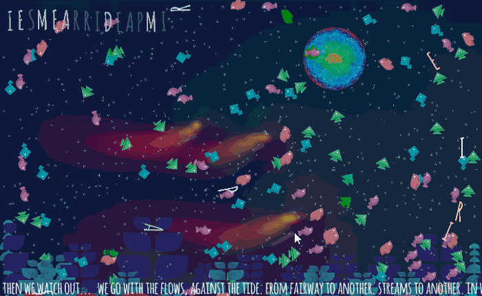 Sáivu screenshot