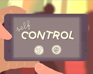 Games like Self Control