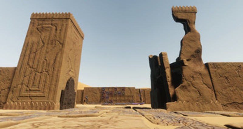 Servant to the Serpent screenshot