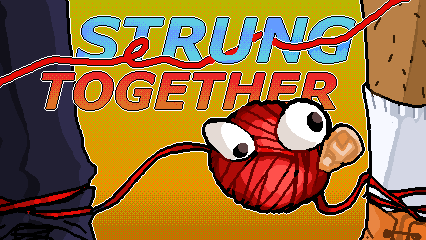 Games like Strung Together v2