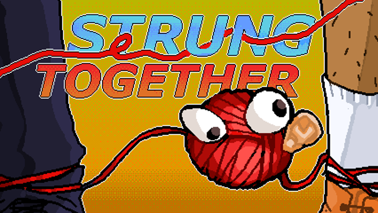 Strung Together v2 Game Cover