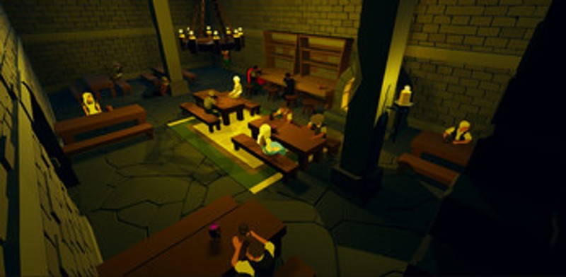 SUCKZ screenshot