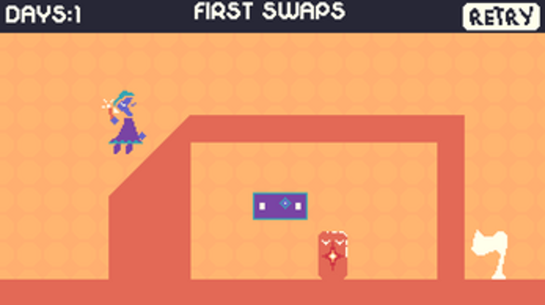 Sunny Swappers Image