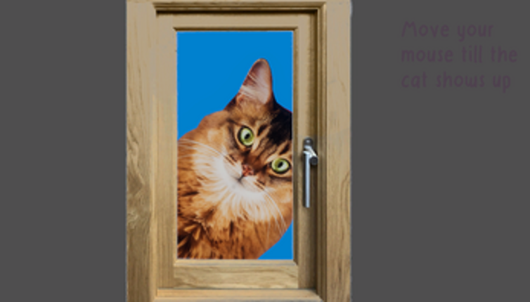 The Cat Eering screenshot