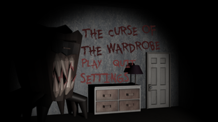 The Curse of the Wardrobe screenshot