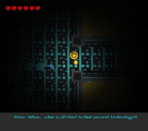 The Egyptian Revelation Image