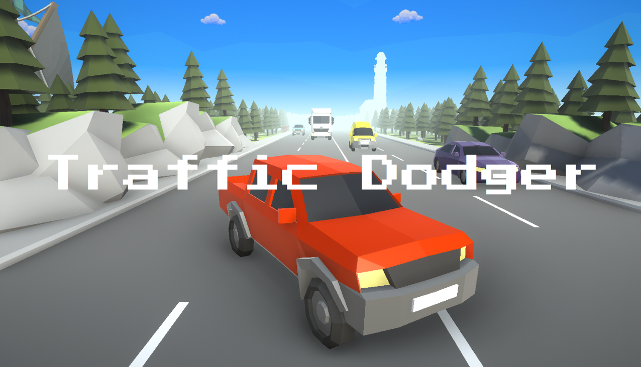Games like Traffic Dodger