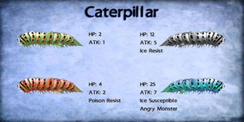 Tribellum Tower Defense screenshot