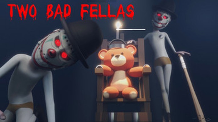 Two Bad Fellas screenshot
