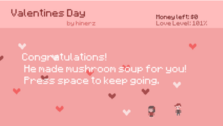 Valentines Day: The Fun Loop Image