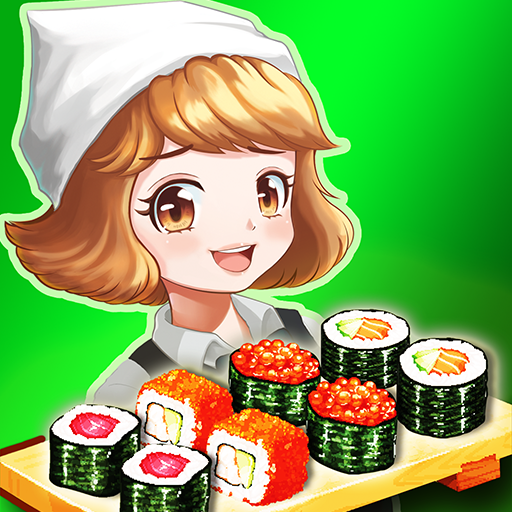 Games like Cooking Sushi King