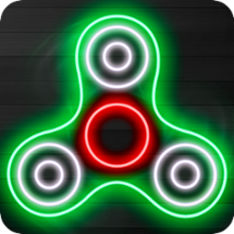 Fidget Spinner Image