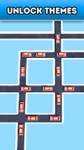 Traffic Master - Escape Puzzle Image