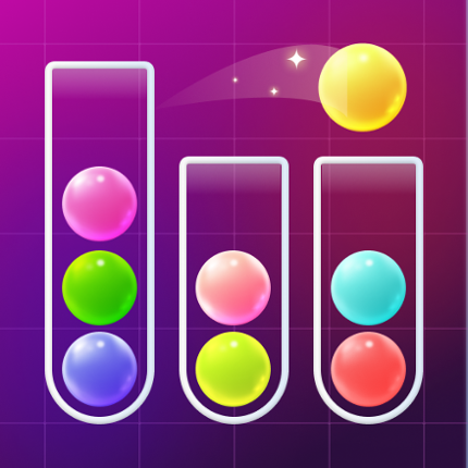 Sort the Balls! Image