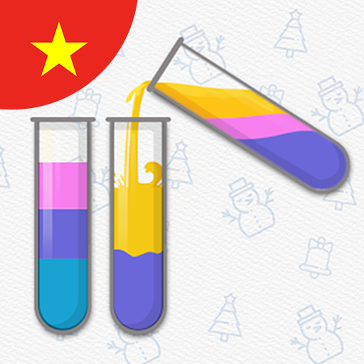 Games like Water Sort Puz: Color Puzzle