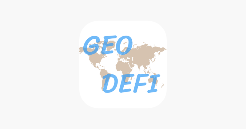 Géo Défi Image