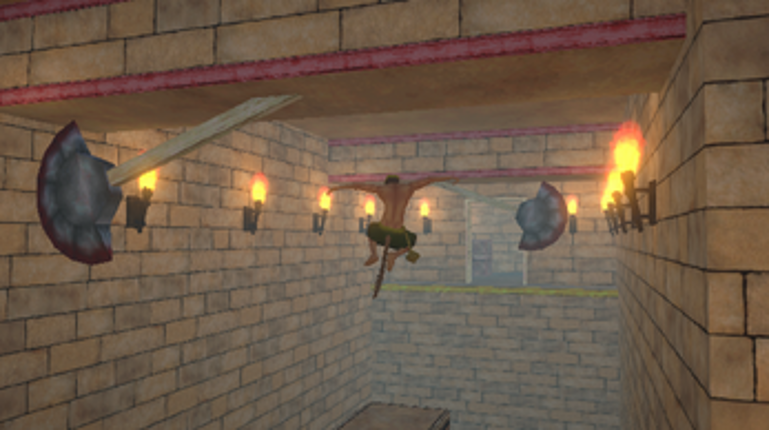 Ghost of Hanuman Image