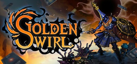 Games like Golden Swirl