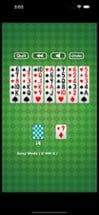 Golf Solitaire : Card Game Image