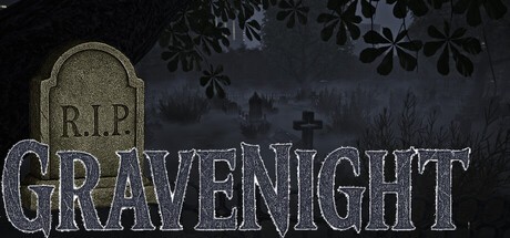 Games like GraveNight