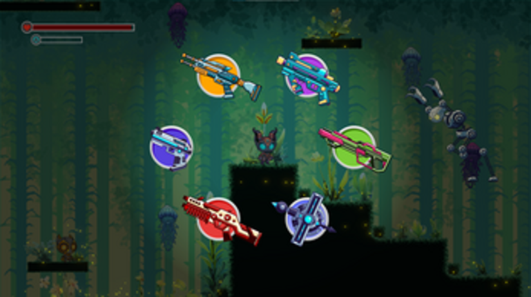 Guardians of Aeon screenshot