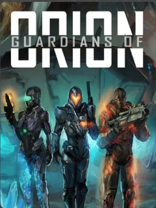 Guardians of Orion Game Cover