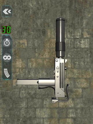 Guns App screenshot