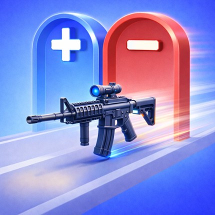 Guns Guns Guns Image