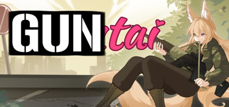 GUNtai Image