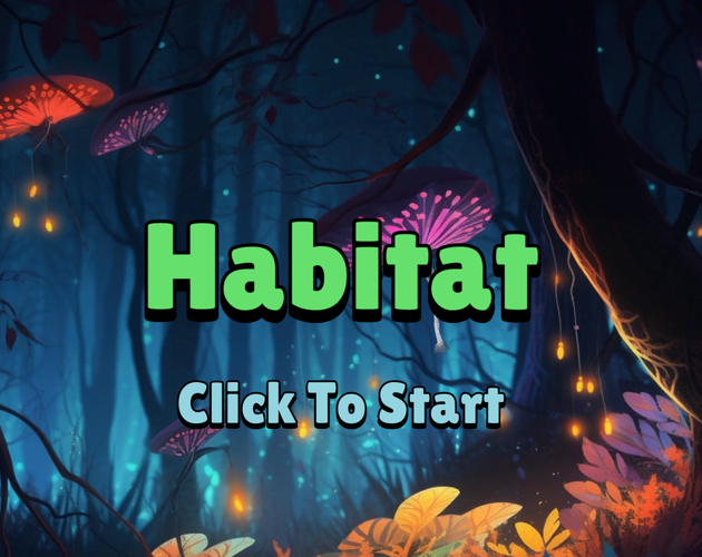 Games like Habitat