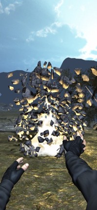 Hammer Smash!. screenshot