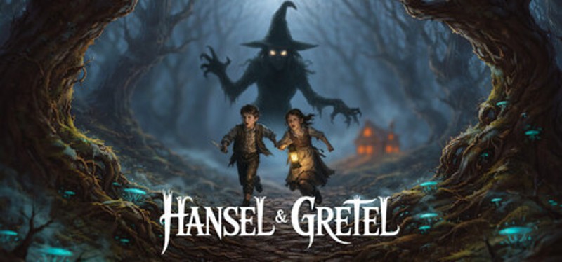 Hansel And Gretel Image