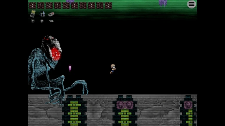 Happy Mask screenshot
