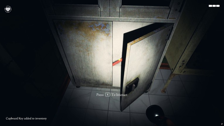 Haunt Hunter screenshot