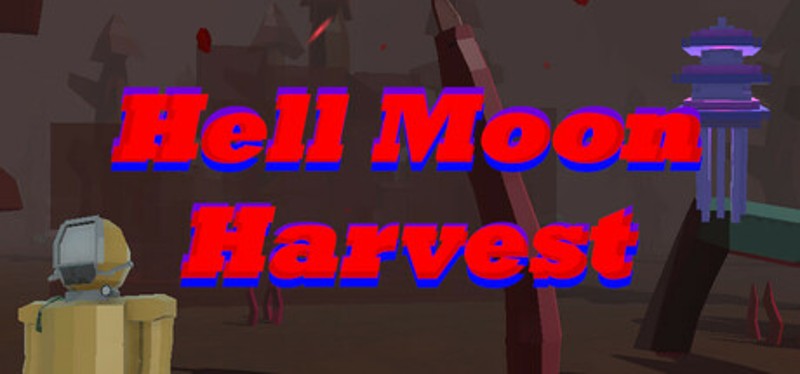 Hell Moon Harvest Image