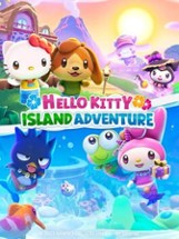 Hello Kitty Island Adventure Image