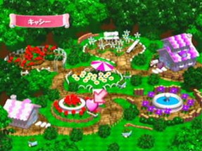 Hello Kitty no Garden Panic Image