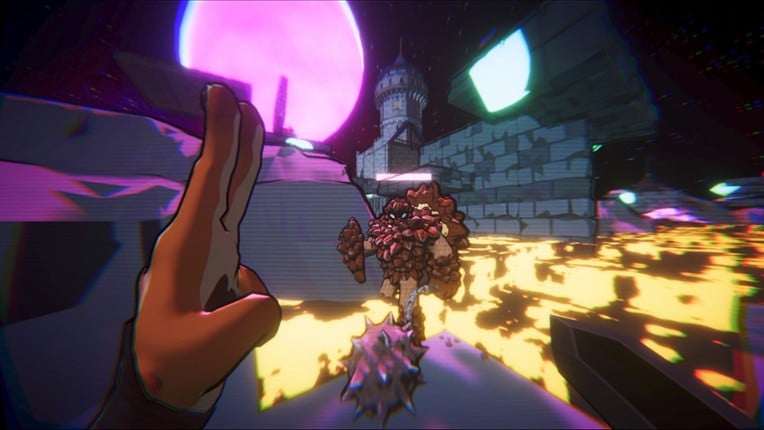 High Fructose screenshot