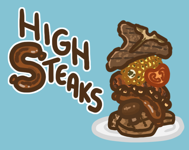 Games like High Steaks