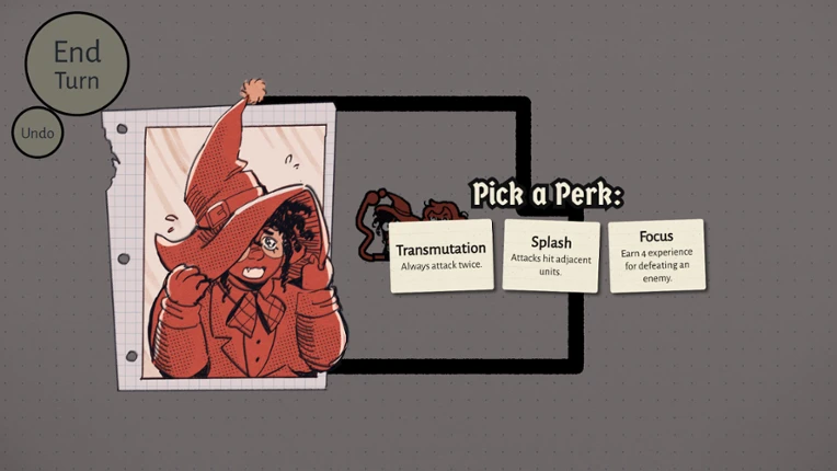 Hitherto: School of Swordcery and Shieldjuration screenshot