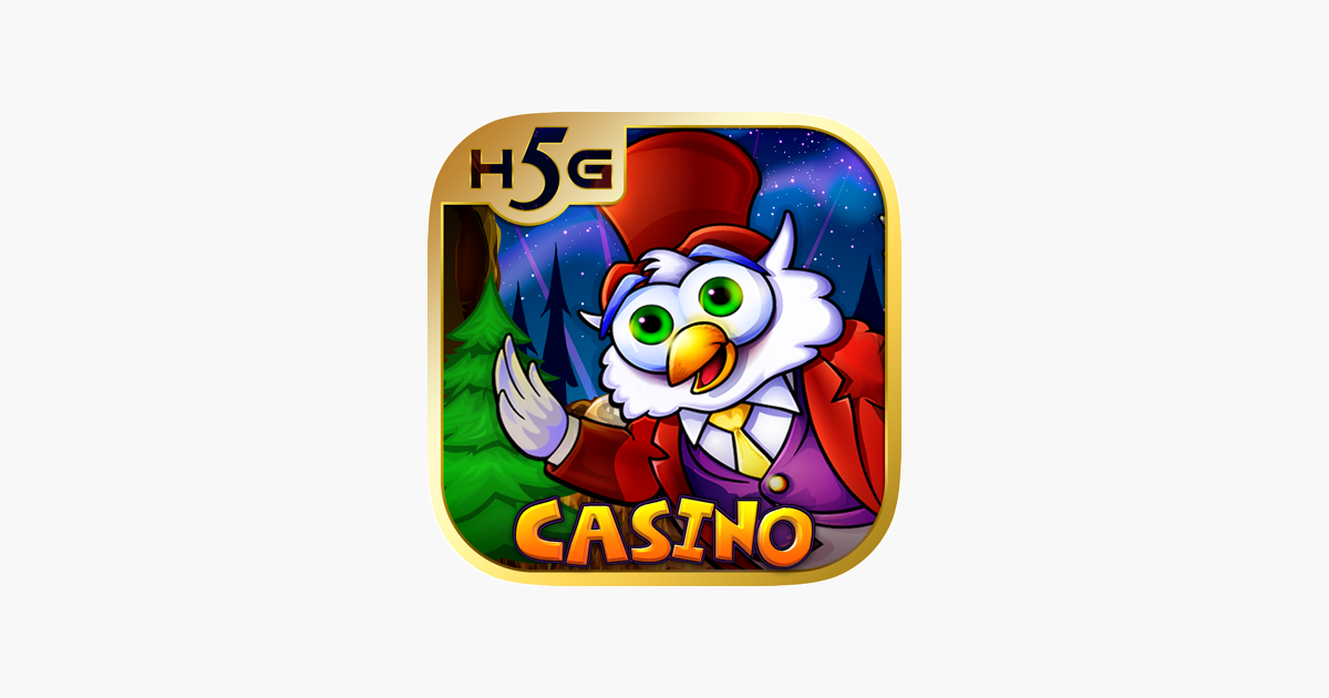 Games like Hoot Loot Casino: Fun Slots