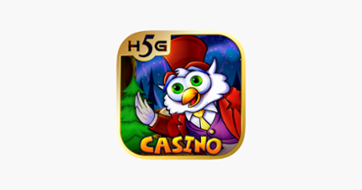 Hoot Loot Casino: Fun Slots Image