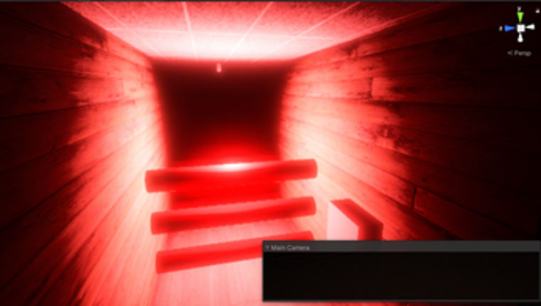 Horror Room screenshot