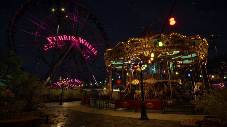 Hotdog Butcher screenshot