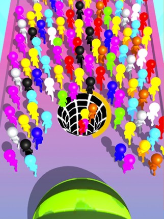 Human Falls screenshot