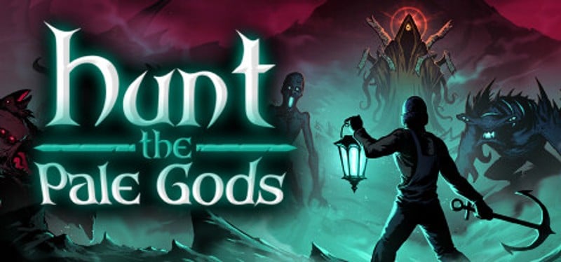 Hunt the Pale Gods Image